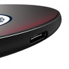 MLS Eastern Conference Teams Linen 15-Watt Wireless Charger - 3 of 4