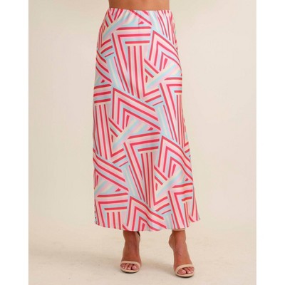 Women's Rhodes Skirt - S'edge