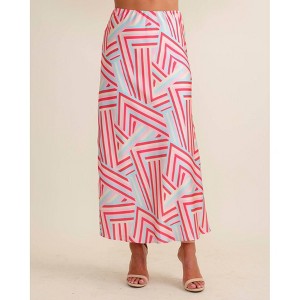 Women's Rhodes Skirt - S'edge - 1 of 4