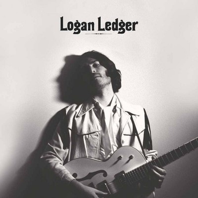 Logan Ledger - Logan Ledger (LP) (Vinyl)