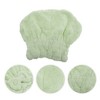 Unique Bargains Comfortable Bow Hair Towel 1 Pc - 3 of 4