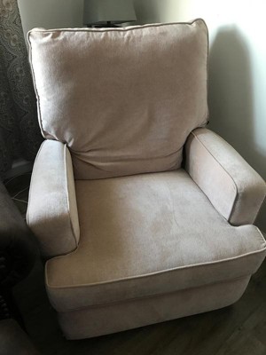 Best chairs kersey discount power swivel glider recliner