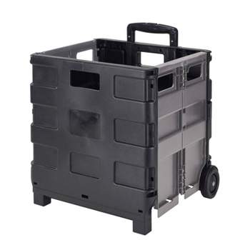Simplify Portable Folding Shopping Cart
