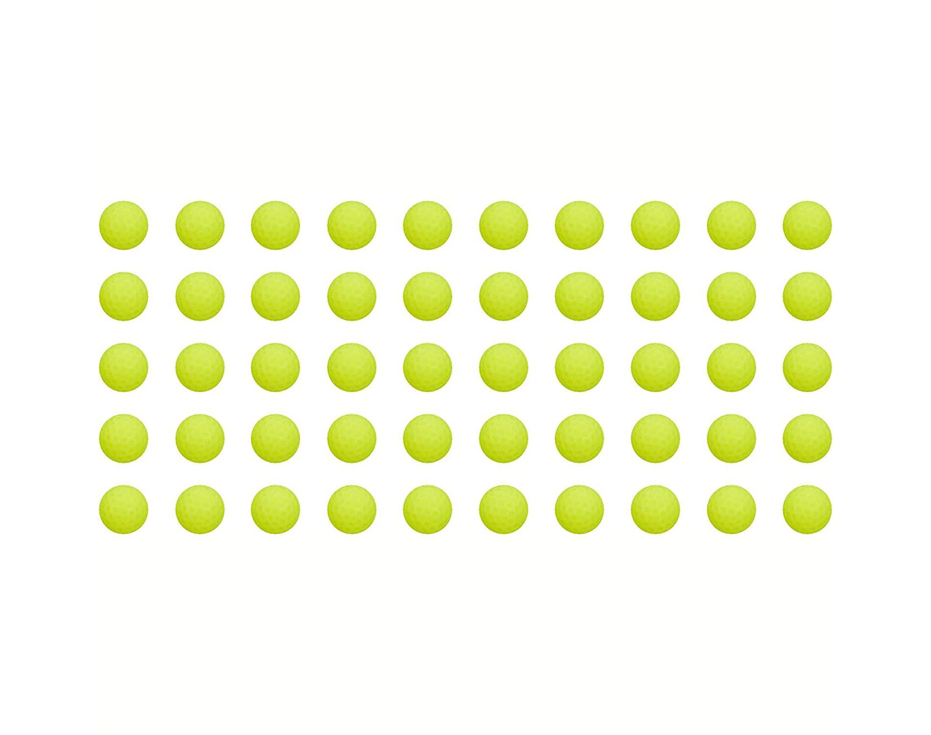 Nerf Hyper 50-Round Refill Canister – Reload Canister Attaches to Tactical Rails – Includes 50 Hyper Rounds