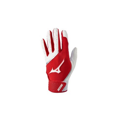 Mizuno Mvp Adult Baseball Batting Glove