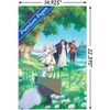 Trends International Frieren: Beyond Journey's End - Key Art Unframed Wall Poster Prints - 3 of 4