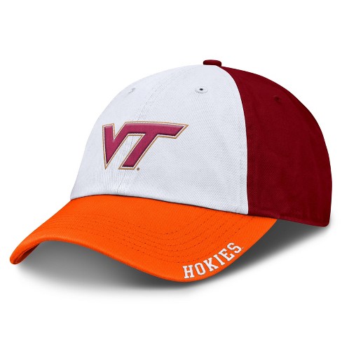 NCAA Virginia Tech Hokies Cotton Hat - image 1 of 4