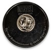 Surreal Entertainment Iron Man Arc Reactor Enamel Collector Pin - 2 of 4