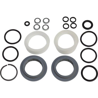 RockShox Fork Basic Service Kit: Sektor Motion Control Solo Air (2013- 2016)