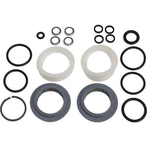 Rockshox Fork Basic Service Kit Sektor Motion Control Solo Air 13 16 Target