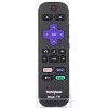 Dan’s Originals for Westinghouse RCAFIR 2022 ROKU TV Remote Control | Netflix | Disney+ | Apple TV+ | Hulu - 3226001063 - 2 of 3