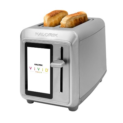 Kalorik VIVID TOUCH Air Fryer - Thumbnail 4