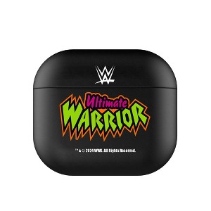 WWE Legends Clean AirPod Case Cover for AirPods 3rd Gen - 1 of 4