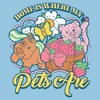 Boy's Strawberry Shortcake Sweetest Pets T-Shirt - image 2 of 4