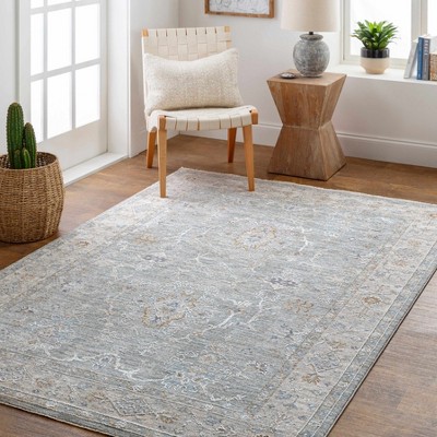 Hauteloom Clem Boutique Area Rug
