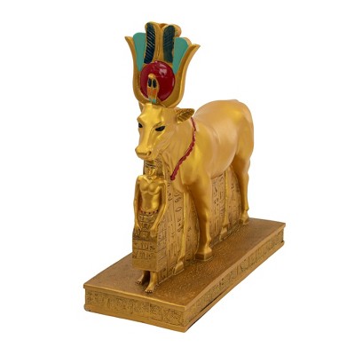 Design Toscano Apis, Sacred Bull of Egypt Statue