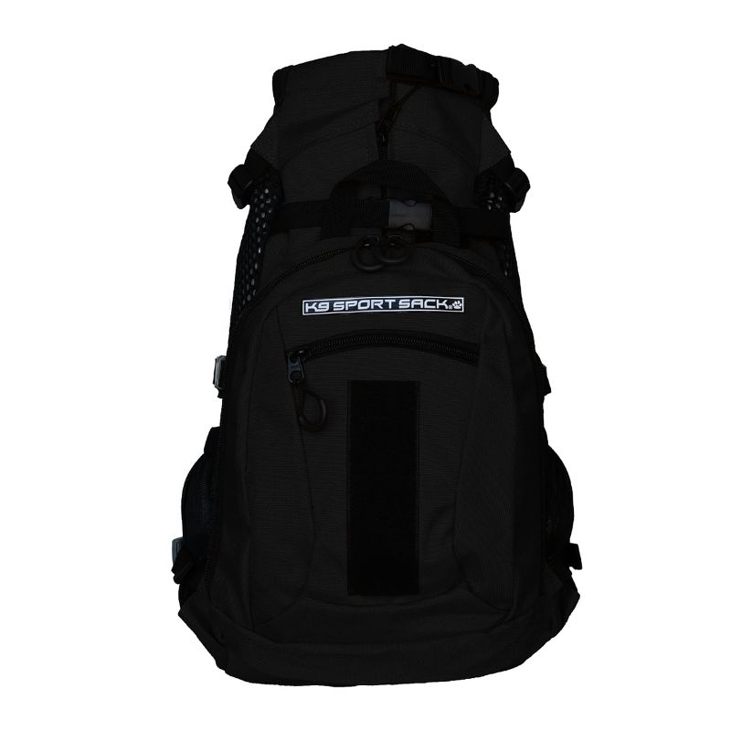K9 Sport Sack Plus 2 Backpack Pet Carrier, 6 of 13