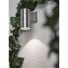 AFX Everly 1 - Light in  Satin Nickel - 3 of 4