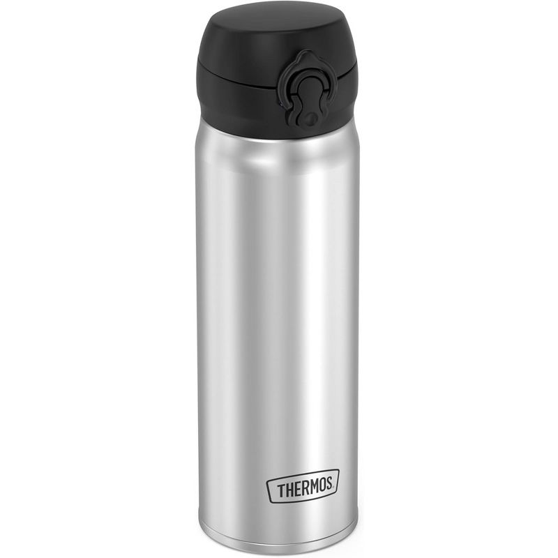 Thermos 16 oz. Vacuum Insulated Stainless Steel Direct Drink Bottle, 2 of 3