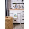 C&F Home "Happy Spring" Pickup Truck Easter Spring Theme Flour Sack Kitchen Dishtowel - 2 of 4