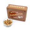 DMSnacks 12oz Southern BBQ Peanuts Gift Tin ,Trio of Gourmet Nuts in Bold Peanut Mix Flavors Snacks Gift Box for Men, Parties & Gourmet Snacks - 2 of 4