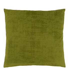 Monarch Specialties Pillows 18 X 18 Square Insert Included Decorative Throw Accent Sofa Couch Bedroom Polyester Hypoallergenic Green Modern - 1 of 4