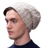 Alexander Cable Slouch_Nirvanna Designs - 2 of 2