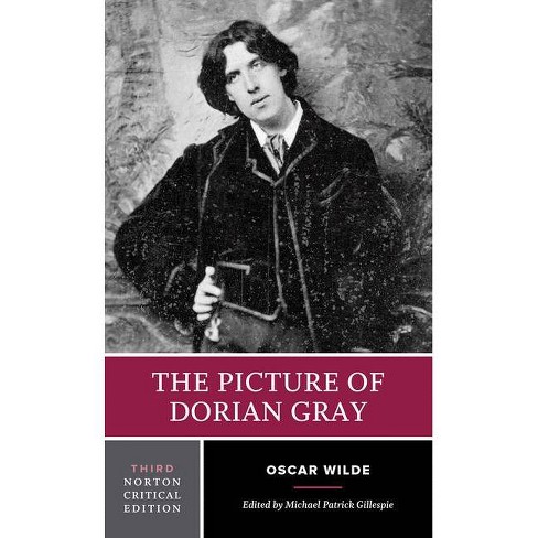 The Picture Of Dorian Gray Norton Critical Editions 3 Edition