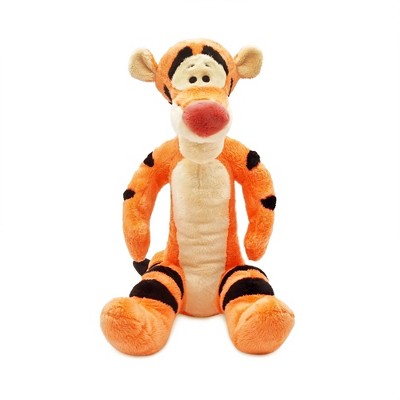 Giant tigger stuffed store animal