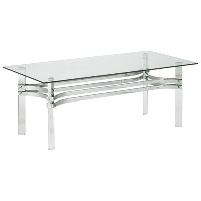 cocktail table target