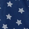 Carter's Just One You® Baby Girls' Stars Romper - 3 of 3