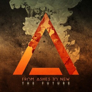 From Ashes to New - Future (Vinyl) - 1 of 1