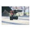 Sony Alpha FX3 Cinema Line Full-frame Camera (Body Only) Bundle - 2 of 4