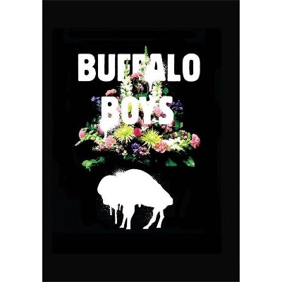 Buffalo Boys (DVD)(2017)