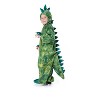 Dress Up America T-Rex Costume for Kids - Dinosaur Costume Dress Up - 3 of 3