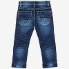 RAW X Boy's Heavy Distressed Jeans - 2 of 4