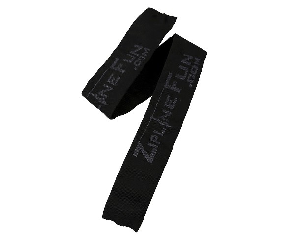 Adventure Parks Zip Line Fun Tree Protector