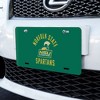Norfolk State University Spartans Logo Novelty Metal Vanity Tag License Plate - 2 of 4