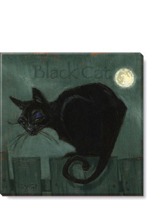BLACK CATS U.S.A. | appointment.epistemo.in