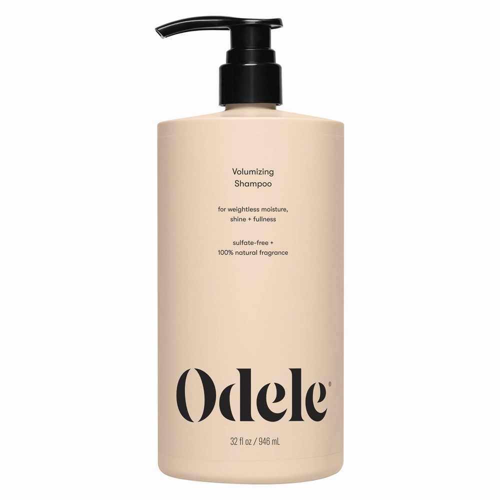 Photos - Hair Product Odele Bulk Volumizing Shampoo for Lift + Fullness - 32 fl oz