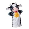 Melissa & Doug Barn Buddies Hand Puppets 6pc - image 4 of 4
