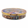 Jacobsens Danish Butter Cookies Royal Castle Embossed Gift Tin 24 Oz. (680 g.) - 4 of 4
