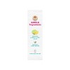 JonnyPops Minis Sour Blue Raspberry Organic Ice Pops - 6.72 fl oz/6ct - 3 of 4