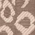 dark beig/beige