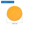 Unique Bargains Washable Elastic Round Stool Slipcovers and Furniture Covers Dia 11-14 Inch 2 Pcs - 2 of 4