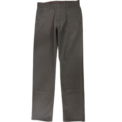 Dockers Mens Tapered Casual Chino Pants