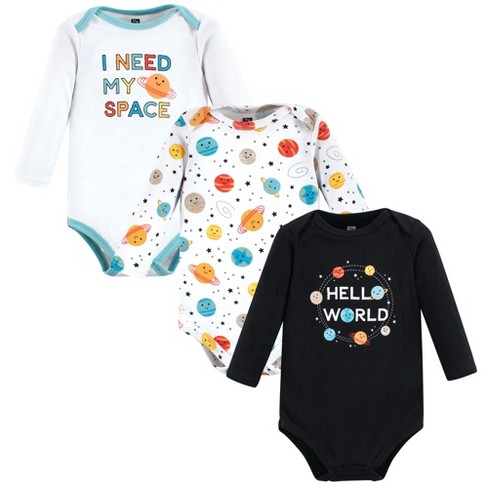 Hello world shop newborn outfit target