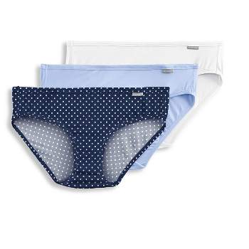 Jockey Womens Supersoft Brief 3 Pack Underwear Briefs viscose - Lero