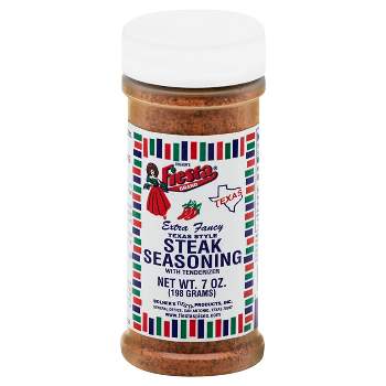  Tony Chachere's No Salt Seasoning - 20 oz Shaker Jar of Savory  Spice Blend for Delicious, Healthy Meals, For Low Sodium Diets and  Flavorful Seasoning : Grocery & Gourmet Food