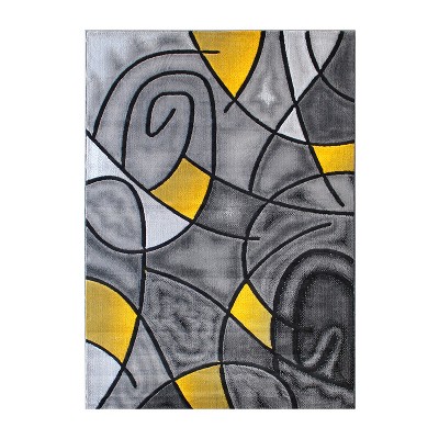 Masada Rugs Modern Contemporary Area Rug